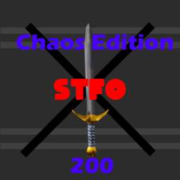 Chaotic Steal Time From Others And Flex It