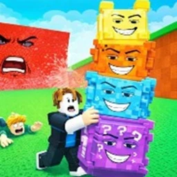 Escape Tsunami For Brainrots! icon