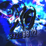 ﾐXO