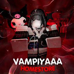vampiyaaa homestore