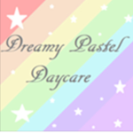 The Pastel Daycare !!