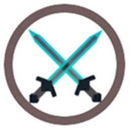 Sword fighting but your speed changes every 15 sec icon