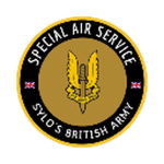 [SRR] [COVERT SPECIAL OPERATIONS GROUP]