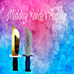 Midday Raider Family