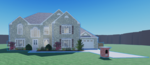 Cars and Houses 2 group