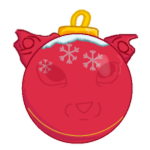 Ornament Bingus