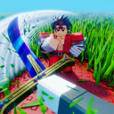Cut Grass for Anime Characters