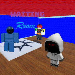 Waiting Room