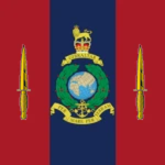 45 Commando Royal Marinеs