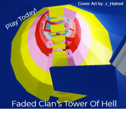 Faded's Tower of Hell