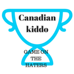 Canadian Kiddo Fan Group!