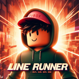 Line Runner