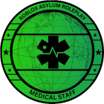 ||[AR]|| Medical Staff