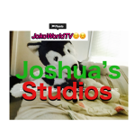 Josh’s Studio!