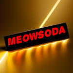 Meowsoda Yt