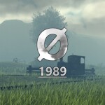 The Øngel Seawall, 1989