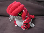lejondery pokemon