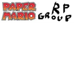 Paper mario: rp  group