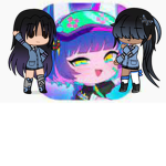 Silly gacha_People
