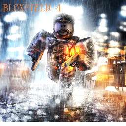 Bloxfield 4 (Shanghai Singleplayer)