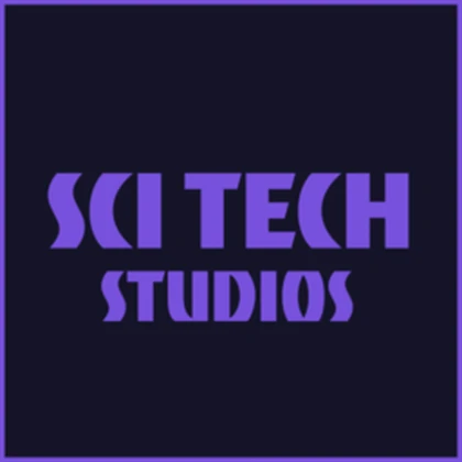 Sci Tech Studios Roblox group icon