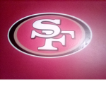 GOOOOOO 49ERS
