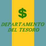 DEPARTAMENTO DEL TESORO