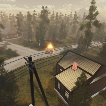 [PRE-PRE-ALPHA] Battle Place