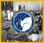 [ NAM ] Non-Aligned Movement