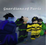 Guardians Of Paris ツ