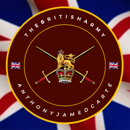 | V-3 | The British Army!