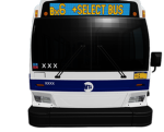 SuperNova Bus industries