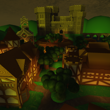 World of Arkaith