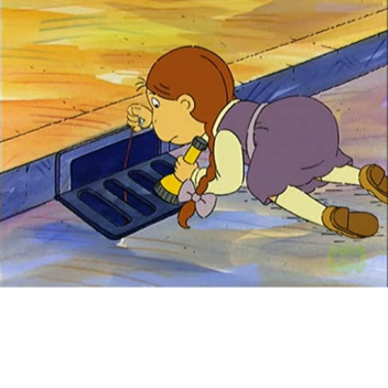 Sue E. Side Estate: Reimagined