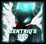 Zentriq's UGC