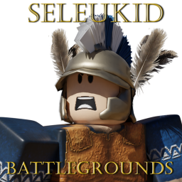 Seleukid Battlegrounds