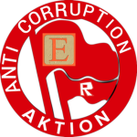 Anti Corruption Action!