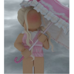 Barbie doll girl