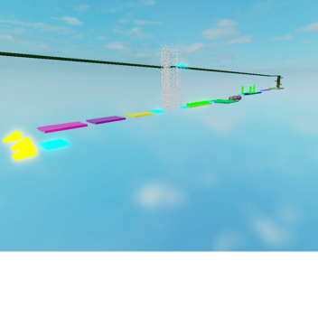Troll obby : )