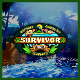 Glow's Survivor: TONGA