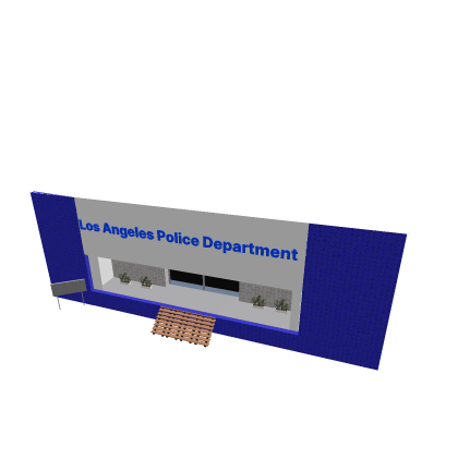 Police Department (Mel)