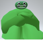 Chonka rainbow friends