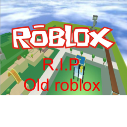 old roblox