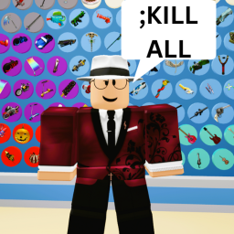 FREE ADMIN!!!