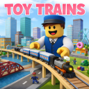 Toy Trains