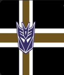 -The Decepticon Imperium-