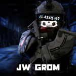JW GROM.
