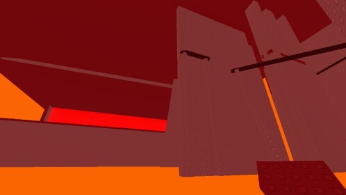 A Journey To The Infernal Castle