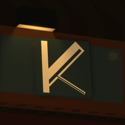 Kay's; Convenience (WIP)