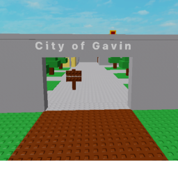 City of Gavin